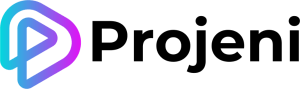Projeni Logo